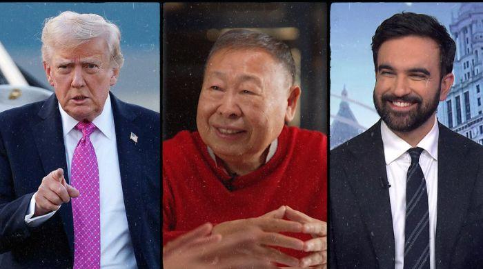 Chinese ‘Year of Fire Horse' to bring luck for Mamdani, challenges for Trump