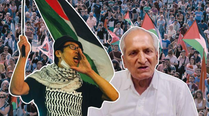 Global peace advocates and their fight against injustice in Gaza