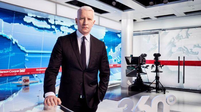 Anderson Cooper to leave CBS's '60 Minutes' after nearly 20 years