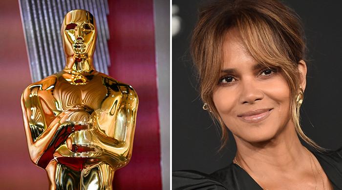 Halle Berry drops bombshell ahead of Oscars 2026