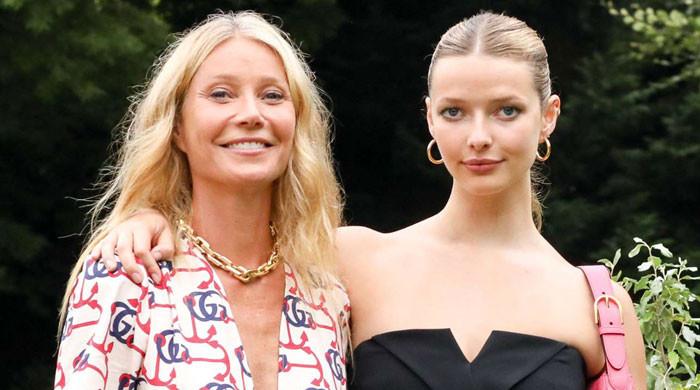 Gwyneth Paltrow's daughter Apple Martin speaks out on bullying claims