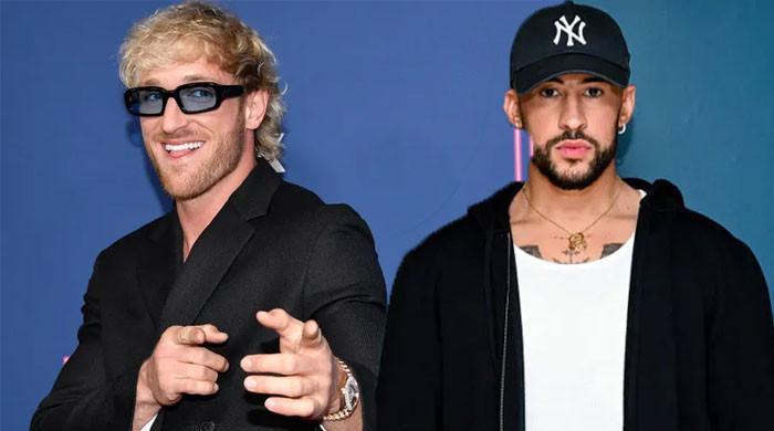 Logan Paul makes record-breaking sale after defending Bad Bunny
