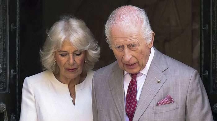 Queen Camilla set to shine in Bath as she embarks on solo spotlight