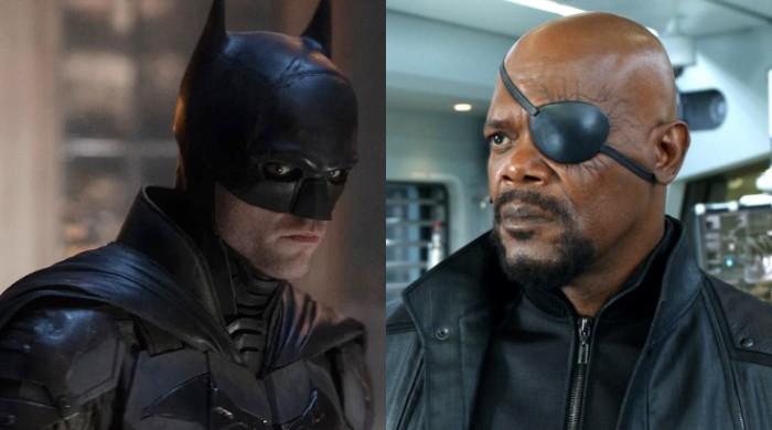 Samuel L. Jackson's rumoured casting in 'Batman 2' sparks outrage among MCU fans