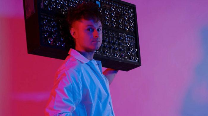 Who is LOOK MUM NO COMPUTER? About the UK Eurovision 2026 representative