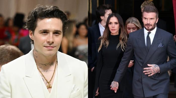 Is Brooklyn Beckham fueling family feud for limelight?