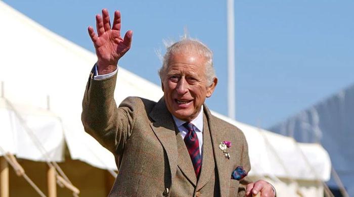 King Charles celebrates historic win amid Andrew's police probe