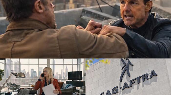 Hollywood AI nightmare: Dor Brothers, Tom Cruise, Brad Pitt shake industry