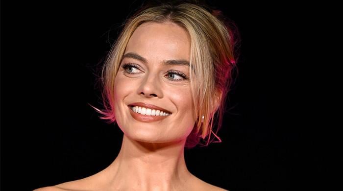 Margot Robbie 'Wuthering Heights' dance sparks South Asian crossover frenzy