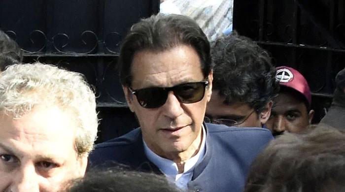 Federal minister shares fresh health update on jailed Imran Khan