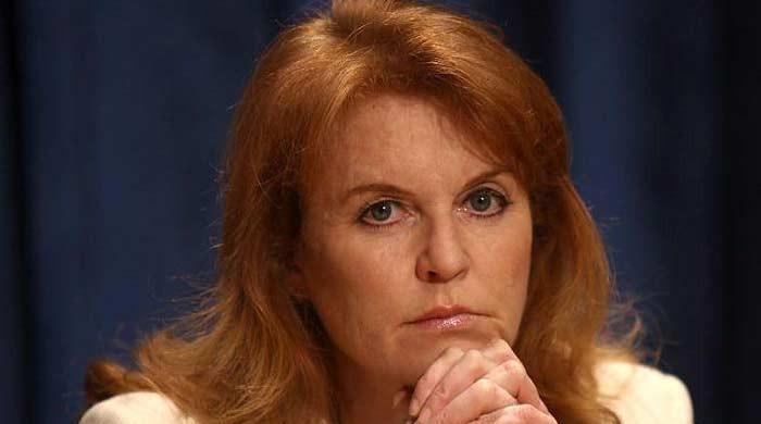 Sarah Ferguson's latest setback leaves her with nothing