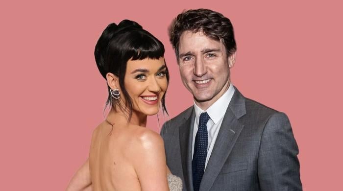Katy Perry's fast-pace romance with Justin Trudeau has friends concerned 