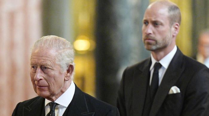 King Charles holds meeting at Windsor Castle after police take bold action