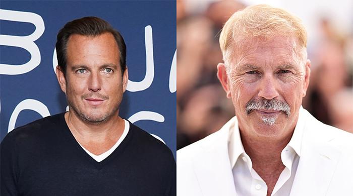 Will Arnett nightmare audition with Kevin Costner: ‘I thought I'd...'
