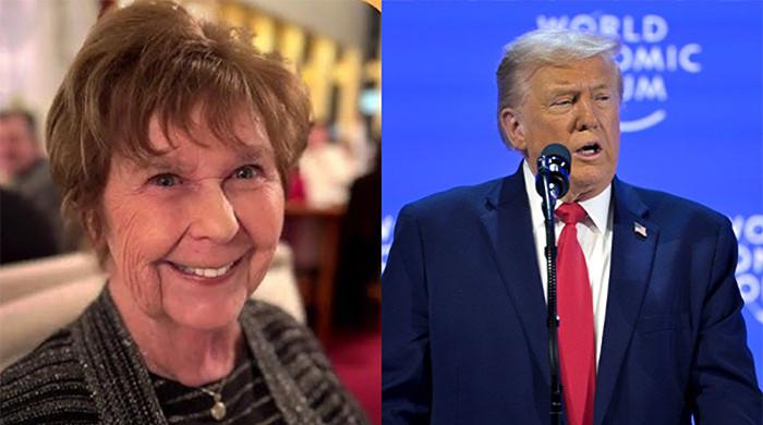 Trump threatens death penalty in Savannah Guthrie mom Nancy kidnaping case