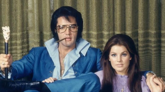 Priscilla Presley makes 'sad' confession about Elvis Presley's music 