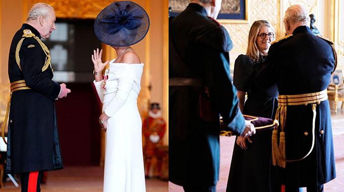 King Charles opens 2026 Investitures after backlash over waste piles