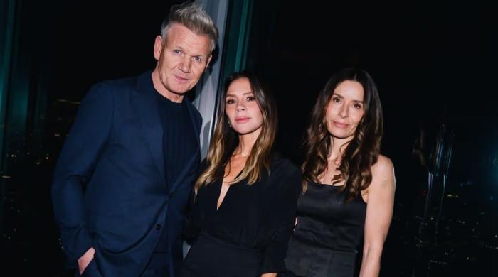 Victoria Beckham picks side amid family feud with Brooklyn deepens