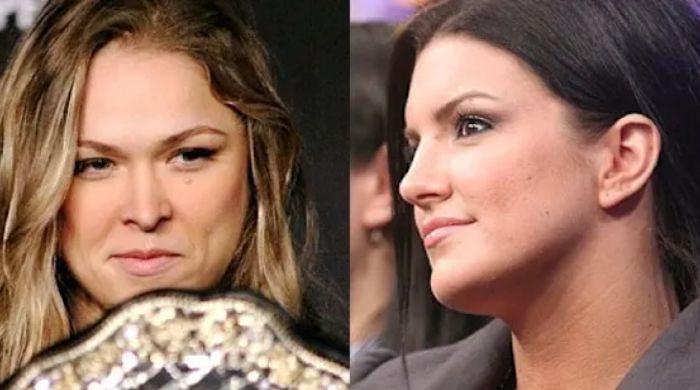 Netflix un-cancels biggest fight in women's MMA history is finally happening