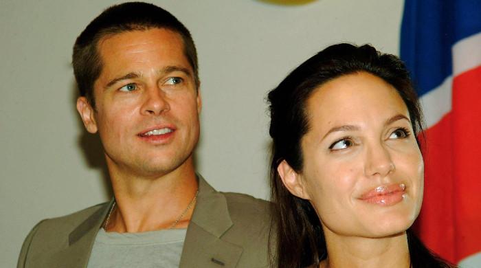 Brad Pitt finally ends 10 years long legal battle with Angelina Jolie