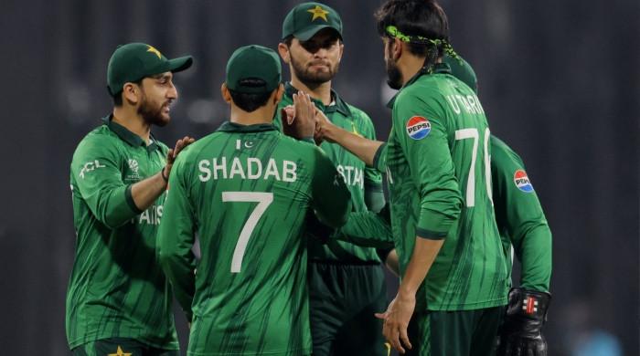 T20 World Cup: Weather forecast for Pakistan-Namibia clash