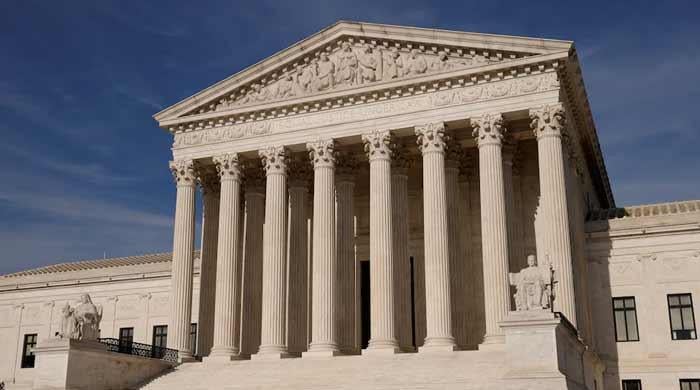 US Supreme Court adopts new technology to help identify conflicts of interest