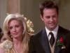 Matthew Perry's 'Friends' mom Morgan Fairchild recalls their first meeting