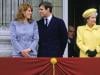Sarah Ferguson, Andrew surviving decades of royal turmoil: watch