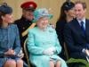 Late Queen plays key role in saving William and Kate's romance