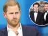 Prince Harry takes centre stage in David, Brooklyn Beckham feud