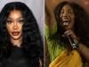 SZA performs for controversial figure at favourite spiritual destination
