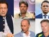 Former int'l cricket skippers join humanitarian appeal for Imran Khan