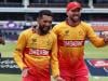 T20 WC: Australia eliminated as Zimbabwe reach Super Eight after Ireland washout