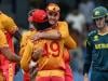 T20 WC: Australia eliminated as Zimbabwe reach Super Eight after Ireland washout