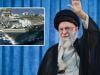 Iran threatens to sink US aircraft carrier if nuclear talks fail