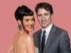 Katy Perry's fast-pace romance with Justin Trudeau has friends concerned 