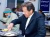'Dry fruits, desi chicken': From food to facilities, Imran Khan's daily routine in Adiala jail