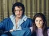 Priscilla Presley makes 'sad' confession about Elvis Presley's music 