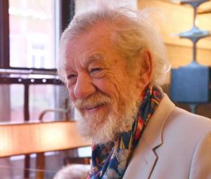 Ian McKellen makes hilarious admission about life