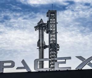 Elon Musk's SpaceX enters secret Pentagon drone race