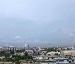 How will weather be during Ramadan 2026?