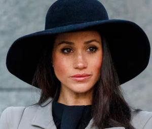 Meghan Markle's first royal project releases upsetting statement 