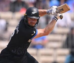 T20 World Cup: New Zealand proceed to Super Eights after easy win over Canada