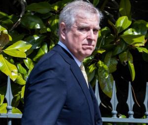 Andrew's worst nightmare begins as Police drop surprising update