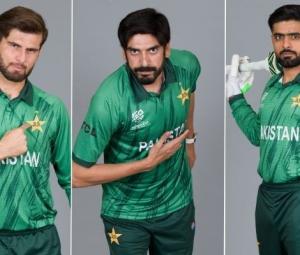 Usman Tariq backs Babar and Shaheen ahead of do-or-die Namibia clash