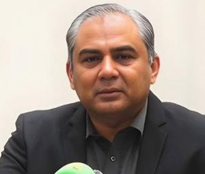 Naqvi says Imran's eye examination in jail delayed due to Aleema's 'political tactics'