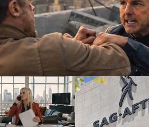 Hollywood AI nightmare: Dor Brothers, Tom Cruise, Brad Pitt shake industry