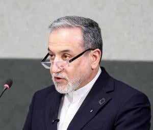 Iran foreign minister says progress made in nuclear talks with US 