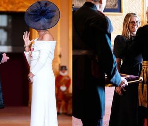 King Charles opens 2026 Investitures after backlash over waste piles