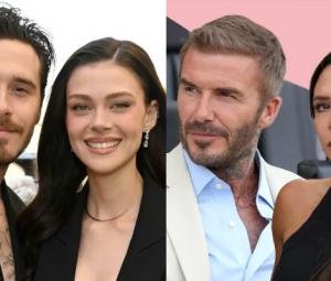 Brooklyn Beckham leaves Victoria, David heartbroken with latest vow